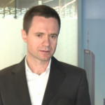 Wiceprezes Skanska: nie ma sytuacji kryzysowej na rynku nieruchomości. Sprzedajemy prawie tyle samo, co wcześniej