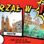 „Strzał w 10!” Bezkonkurencyjne ceny na trasie Wrocław – Kraków!