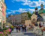 Novotel Kraków Centrum z konkursem w Radiu Kolor