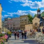 Novotel Kraków Centrum z konkursem w Radiu Kolor