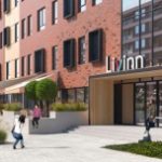 Livinn Kraków – students design residential unit for handicapped person