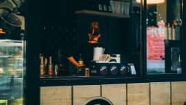 1882 Street Coffee – tradycyjna włoska kawa w miejskim wydaniu