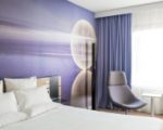 Kolejna faza remontu hotelu Novotel Katowice Centrum zakończona