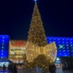 Merry Giftmas, czyli przedświąteczne atrakcje w Galerii Krakowskiej