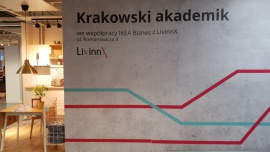 Showroom LivinnX w IKEA Kraków!