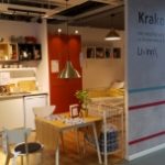 Współpraca akademika LivinnX z IKEA Kraków!