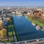 Kraków wyznacza trendy w regionach