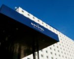 Historia kołem się toczy – Maciej Naziębłło dyrektorem hotelu Novotel Kraków Cit