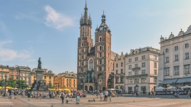 Cena czy lokalizacja – jak kupujemy mieszkania w Krakowie