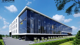 New agreement signed: the four-star Golden Tulip Balice Kraków hotel will welcom