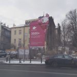 Super Prezenty inwestują w mural oczyszczający powietrze – tym razem w Krakowie!